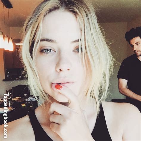 ashley benson onlyfans|OnlyFans.